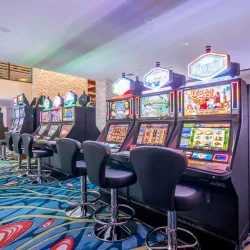 Jaco Marina - Jaco Beach