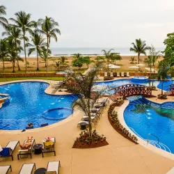 Jaco Marina - Jaco Beach