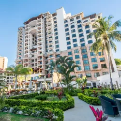 Jaco Marina - Jaco Beach