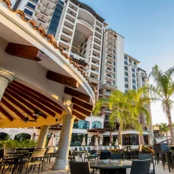 Jaco Marina - Jaco Beach