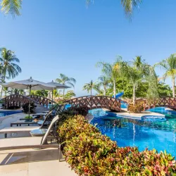 Jaco Marina - Jaco Beach