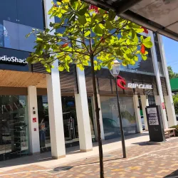 Jaco Walk - Jaco Beach