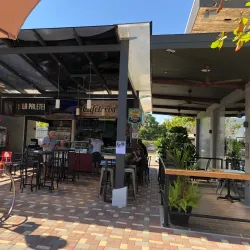 Jaco Walk - Jaco Beach