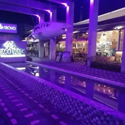 Jaco Walk - Jaco Beach