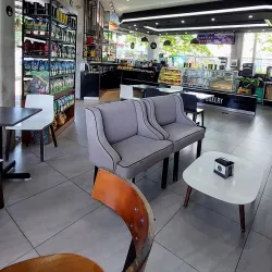 Jaco Walk - Jaco Beach