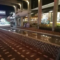 Jaco Walk - Jaco Beach