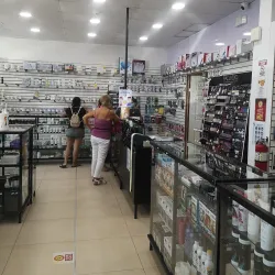 Jaco Walk - Jaco Beach