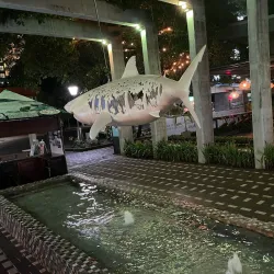 Jaco Walk - Jaco Beach