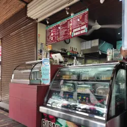 Jaco Walk - Jaco Beach