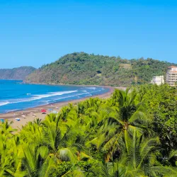Playa Hermosa - Jaco Beach
