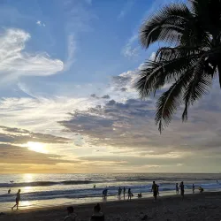 Playa Hermosa - Jaco Beach
