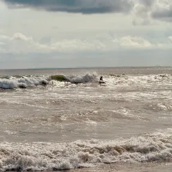 Playa Hermosa - Jaco Beach