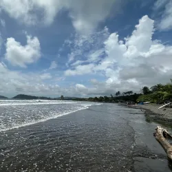 Playa Hermosa - Jaco Beach