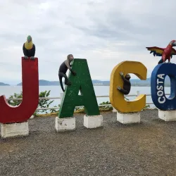Playa Hermosa - Jaco Beach