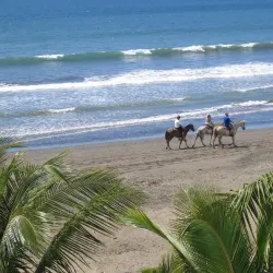 Playa Hermosa - Jaco Beach