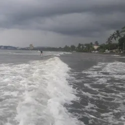 Playa Hermosa - Jaco Beach