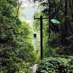 Rainforest Adventures Costa Rica Pacific Park - Jaco Beach