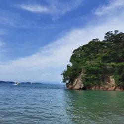 Tortuga Island - Jaco Beach