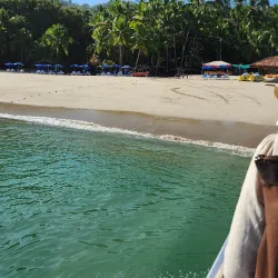 Tortuga Island - Jaco Beach