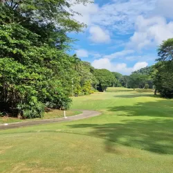 Vista Los Sueños Golf Course - Jaco Beach