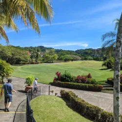 Vista Los Sueños Golf Course - Jaco Beach