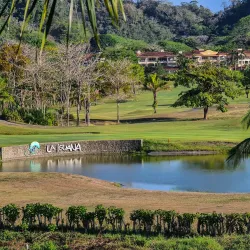 Vista Los Sueños Golf Course - Jaco Beach