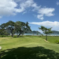 Vista Los Sueños Golf Course - Jaco Beach