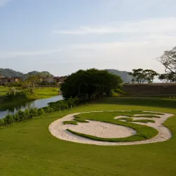 Vista Los Sueños Golf Course - Jaco Beach