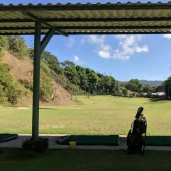 Vista Los Sueños Golf Course - Jaco Beach