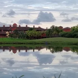 Vista Los Sueños Golf Course - Jaco Beach