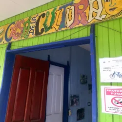 Caribbean Cultural Center - Limon