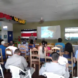 Caribbean Cultural Center - Limon