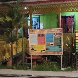 Caribbean Cultural Center - Limon