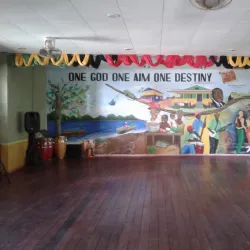 Caribbean Cultural Center - Limon