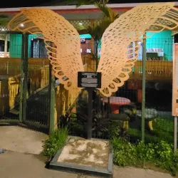 Caribbean Cultural Center - Limon