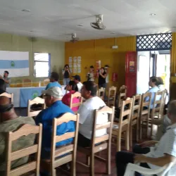 Caribbean Cultural Center - Limon