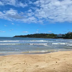 Playa Bonita - Limon