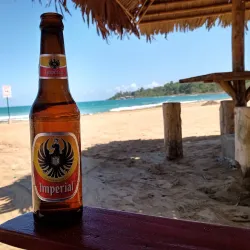 Playa Bonita - Limon