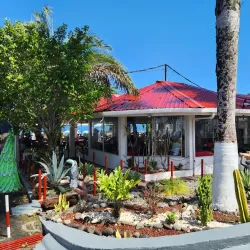 Playa Bonita - Limon