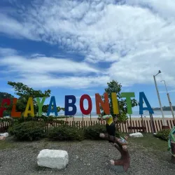 Playa Bonita - Limon