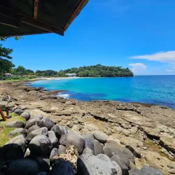 Playa Bonita - Limon