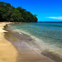 Playa Bonita - Limon