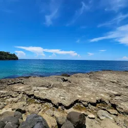 Playa Bonita - Limon