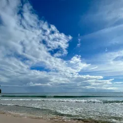 Playa Bonita - Limon