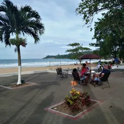 Playa Bonita - Limon