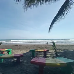 Playa Negra - Limon