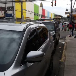 Puerto Limon Central Market - Limon