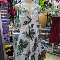 Puerto Limon Central Market - Limon