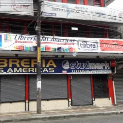 Puerto Limon Central Market - Limon