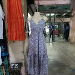 Puerto Limon Central Market - Limon